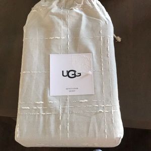 UGG NIP Vienna Duvet Cover